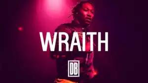 Instrumental: Kodak Black x Future - Wraith  (Instrumental)